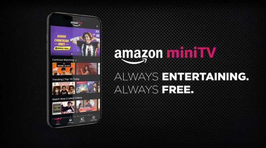 The Future of Amazon Mini TV is bright with full of free entertainment