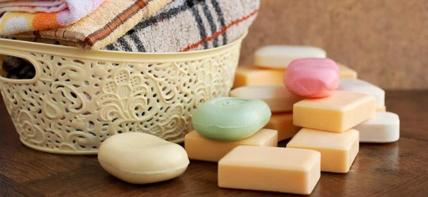 Discover the Best Soap Brands in India