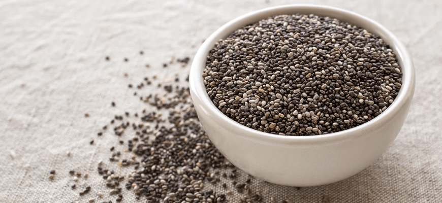 The Best Chia Seeds Brands for Weight Loss in India