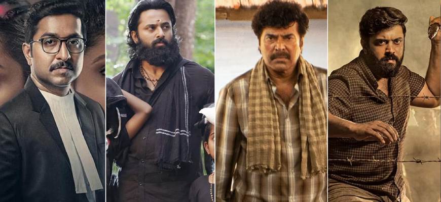 The Best Malayalam Movies to Watch