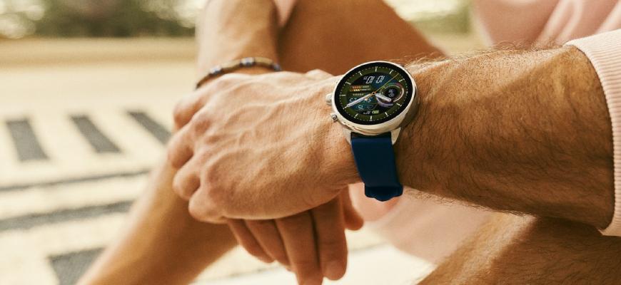 Best Fossil Watches for Men with Price Range