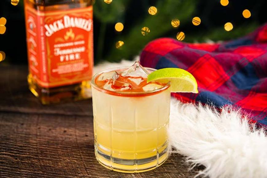 Cocktails and Mixology with Jack Daniel's
