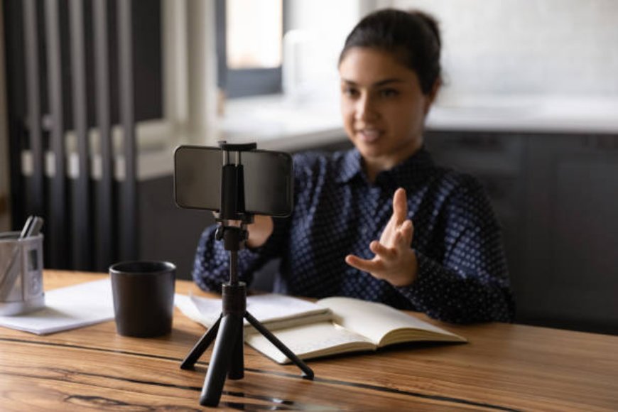 Factors to Consider When Choosing a Mobile Tripod Stand