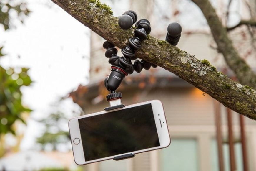 Tips for Getting the Most Out of Your Mobile Tripod Stand