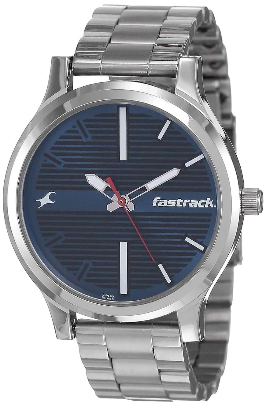 Best fastrack hotsell watches under 2000