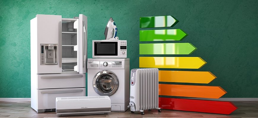 Home Appliances Paving the Way for Eco-Friendly Living