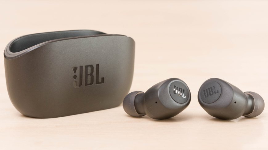 JBL Earbuds