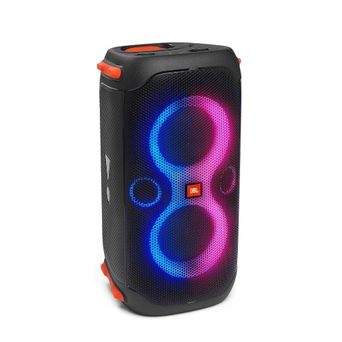 JBL Partybox 110 _ Wireless Bluetooth Party Speaker