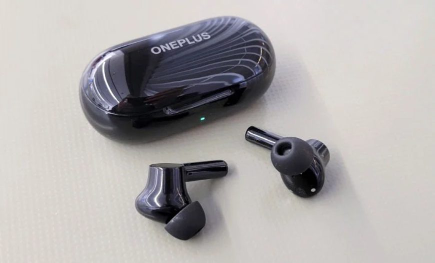 Oneplus Earbuds