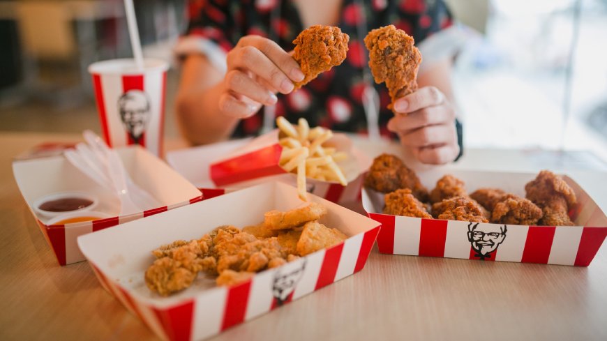 Best Deals on KFC Wednesday Offers