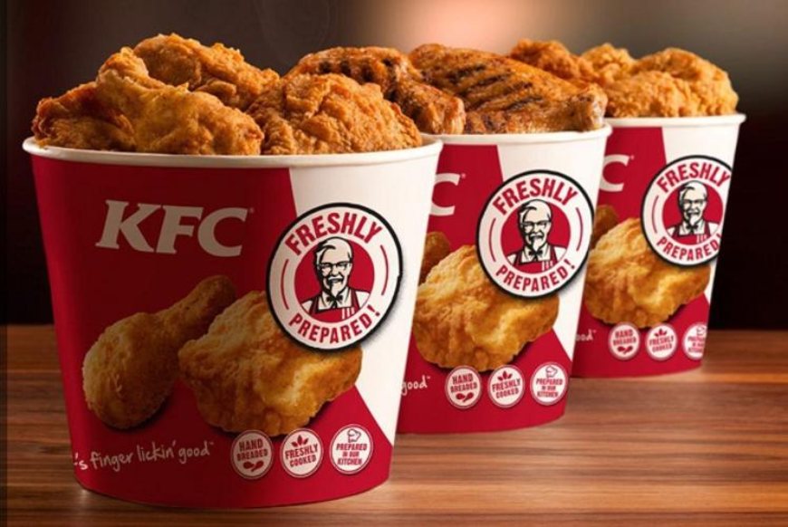 Comparison of Best KFC Offers