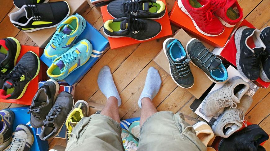 Consider These Factors Before Choosing A Running Shoes