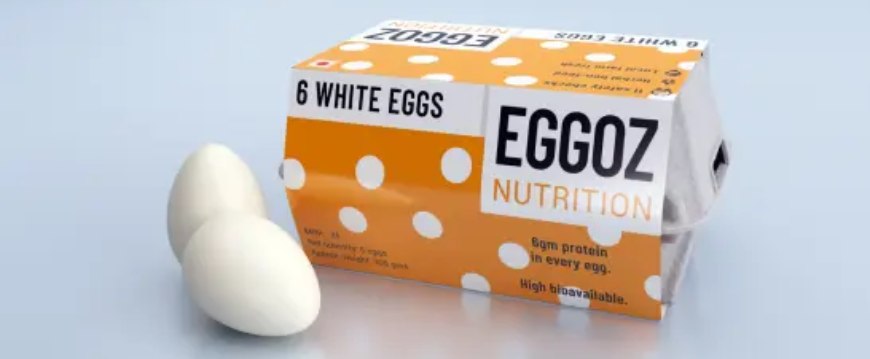 Eggos Egg