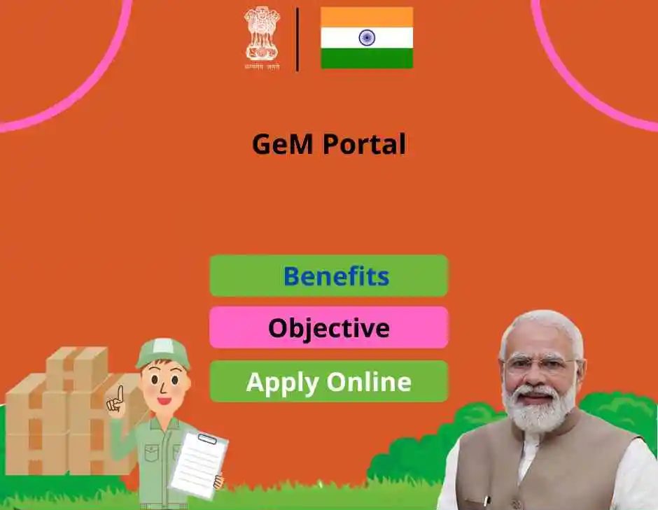 How Can One Apply For A Gem Portal?