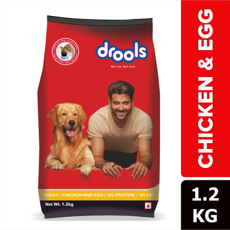 Best Dog Food in India List of Best Foods for Dogs with Brand