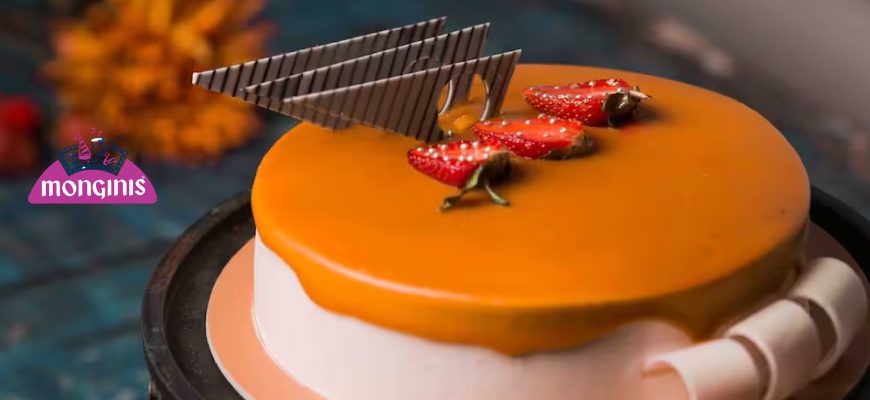 Monginis Cake Price List