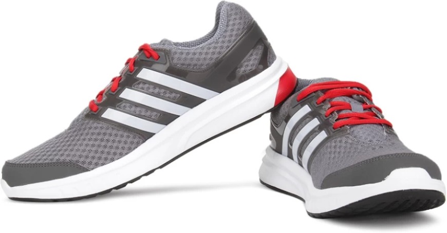 Adidas Men Elite Running Shoes