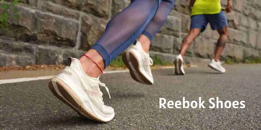 Reebok Shoes