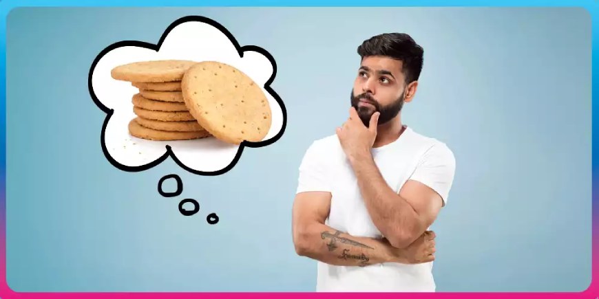 Why Are These Brands Of Sugar Free Biscuits Chosen