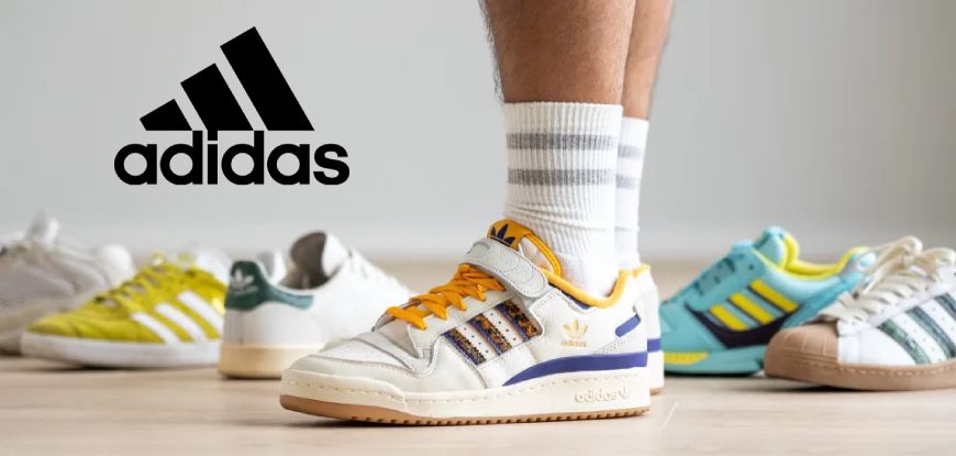 Why Is Adidas Shoes The Best?