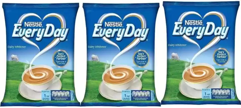 Nestle Everyday Milk Powder in India
