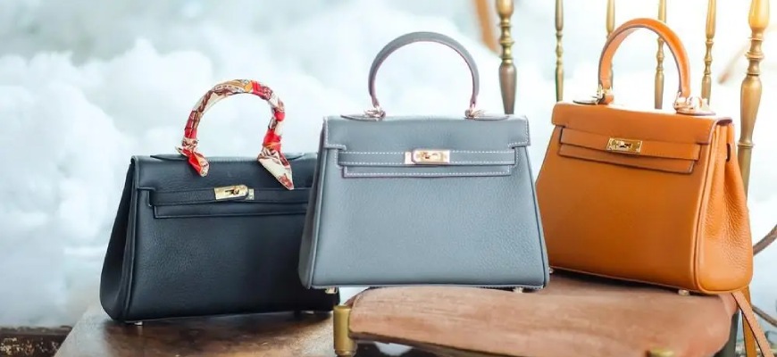 The List of Top Branded Handbags for Ladies